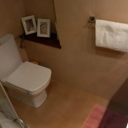 Mallonako Apartamento