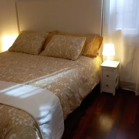 Mallonako Apartment *