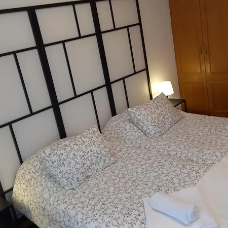 Apartman Mallonako Bilbao