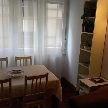 Apartman Mallonako