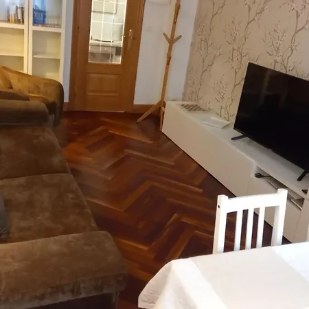 Mallonako Apartamento *