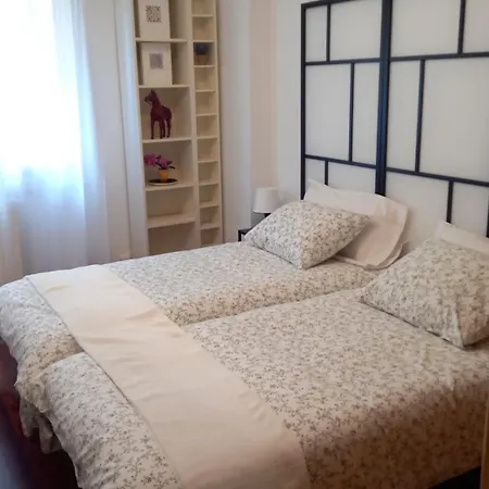 Apartman Mallonako Bilbao