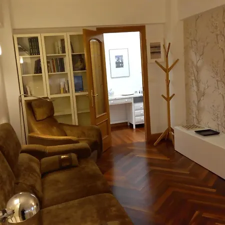 Mallonako Apartamento