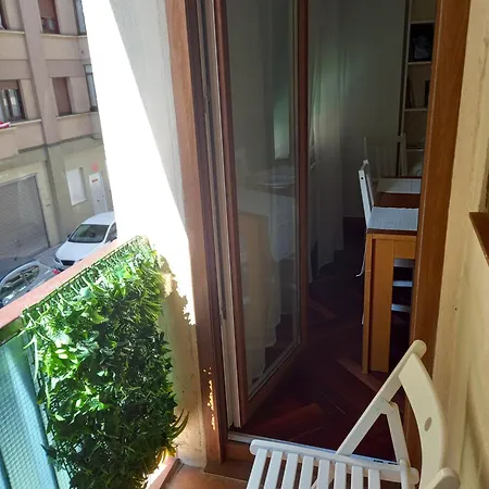 Apartment Mallonako