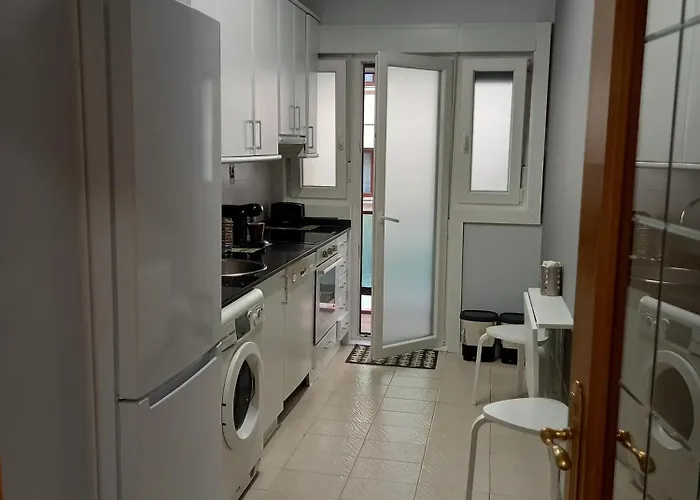 Mallonako Бильбао