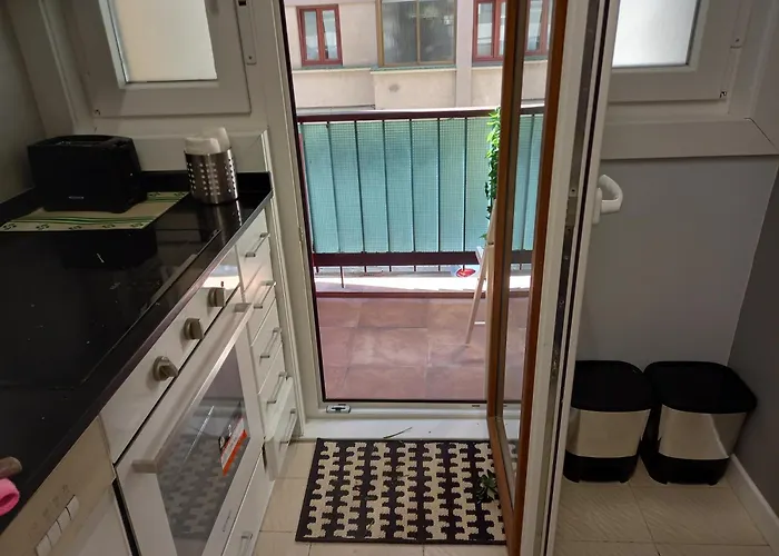 Mallonako Бильбао