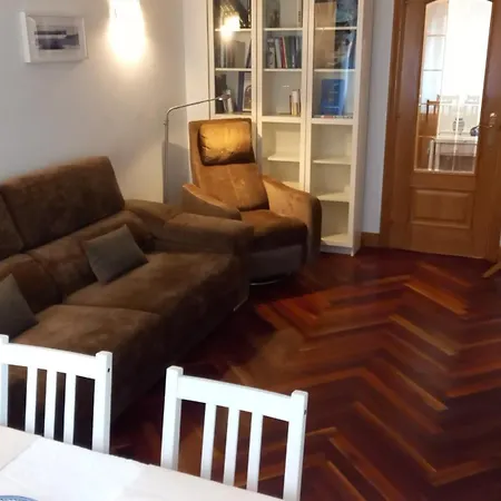 Apartment Mallonako *