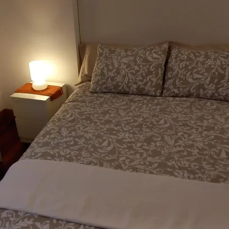 Apartment Mallonako *