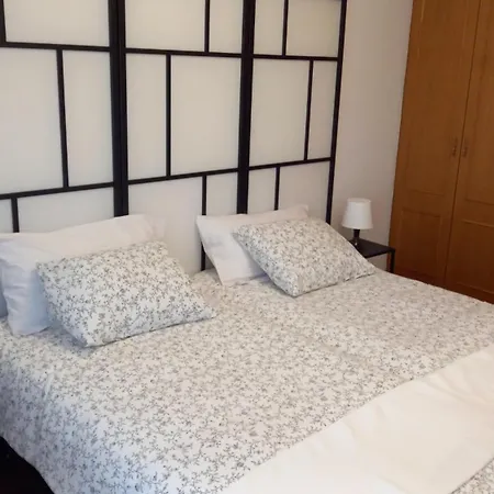 Mallonako Apartment *