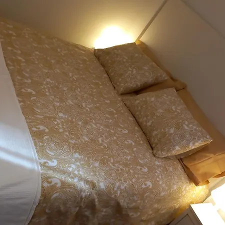 Appartement Mallonako *