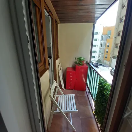 Apartment Mallonako Bilbao