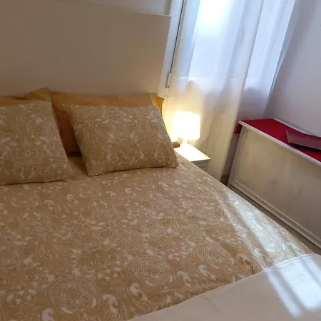 Apartment Mallonako