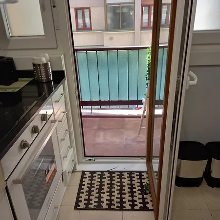 Mallonako בילבאו