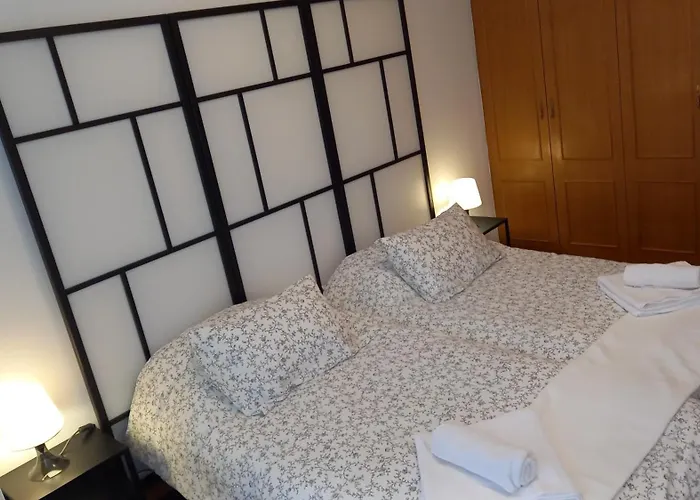 Apartment Mallonako Bilbao