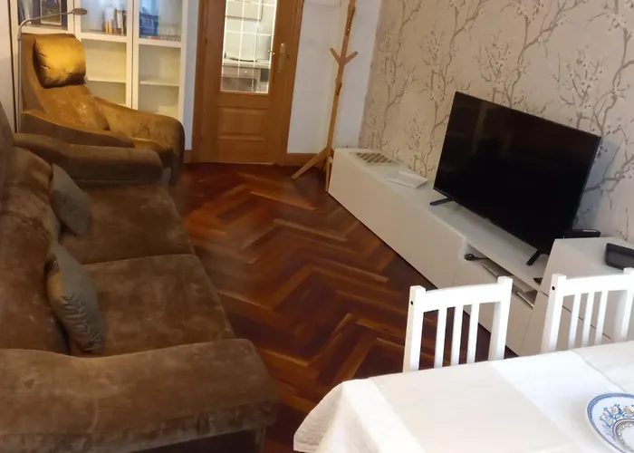 Mallonako Appartamento *