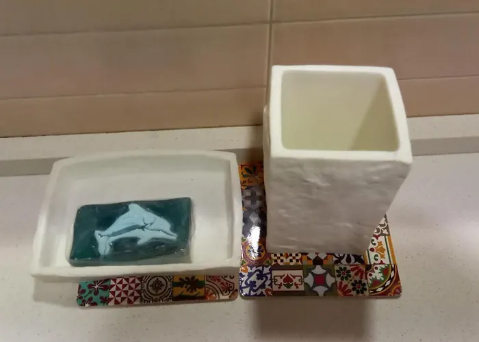 Appartamento Mallonako Bilbao