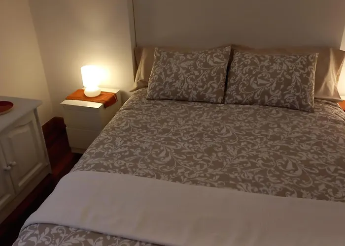 Apartment Mallonako *