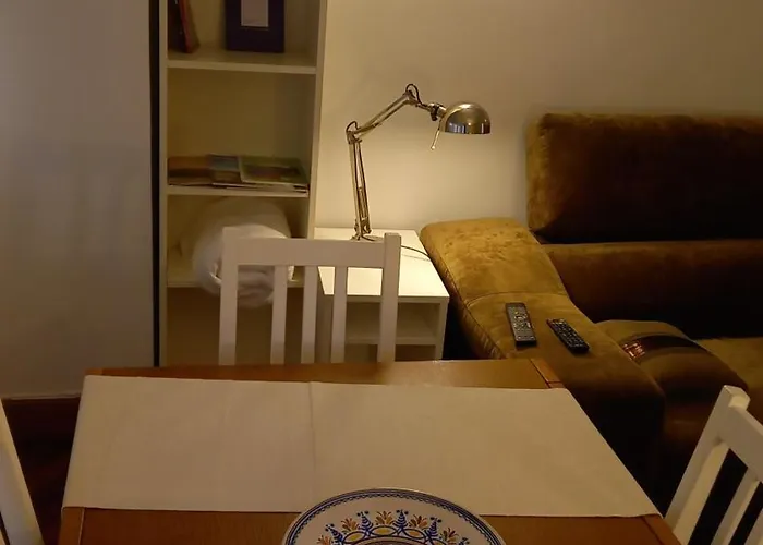 Mallonako Appartamento Bilbao