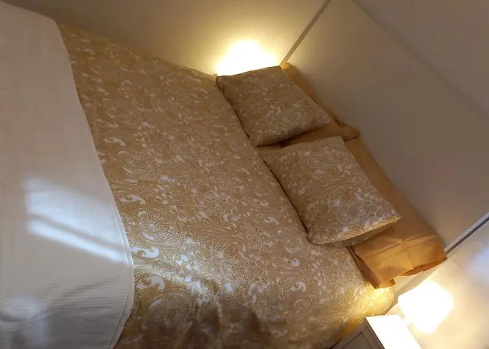 Apartment Mallonako *