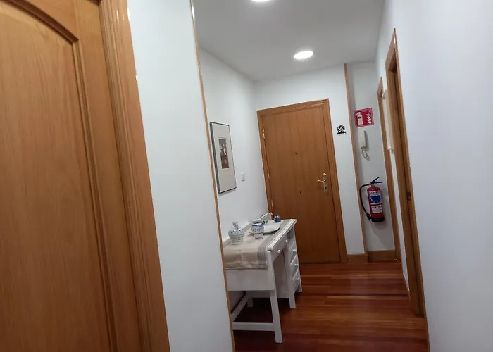 Mallonako Apartment Bilbao