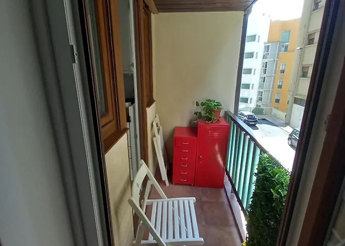 Apartment Mallonako Bilbao