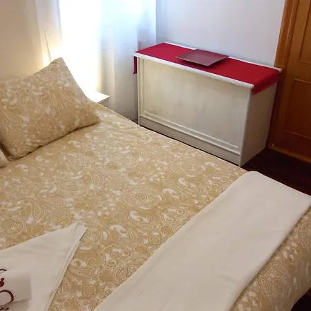 Mallonako * بلباو