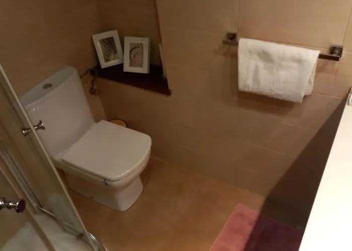 Mallonako Apartamento