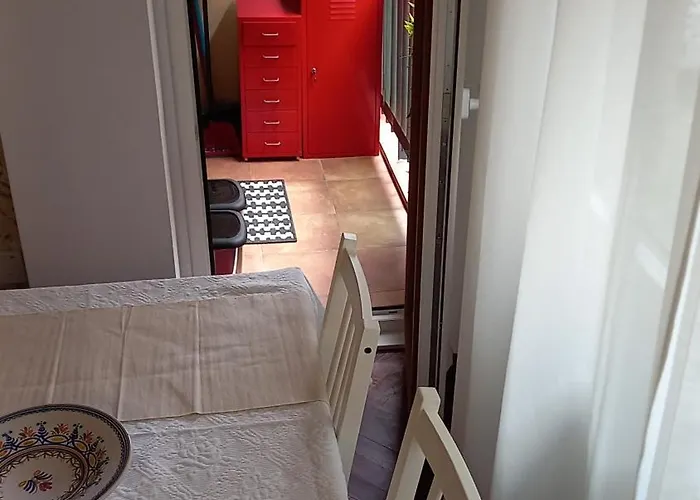 Apartamento Mallonako