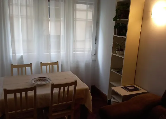 Apartamento Mallonako