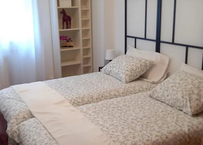 Apartamento Mallonako Bilbau