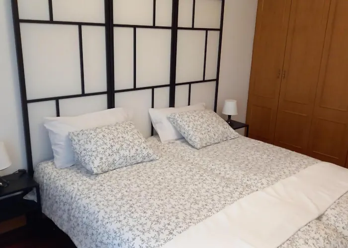 Mallonako Apartamento *