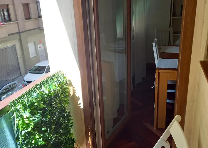 Apartamento Mallonako